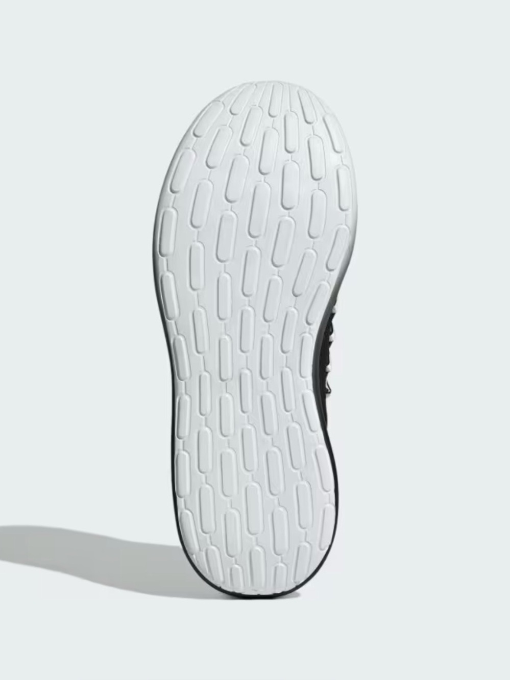 Adidas LITE RACER ADAPT 7.0 WIDE SHOES - Picture 3 of 7
